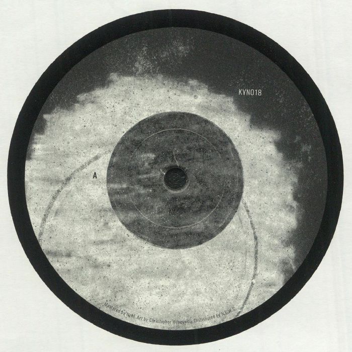 Kynant Vinyl