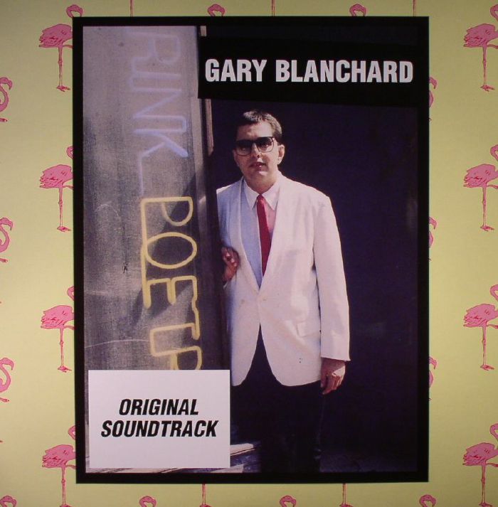 Gary Blanchard Original Soundtrack