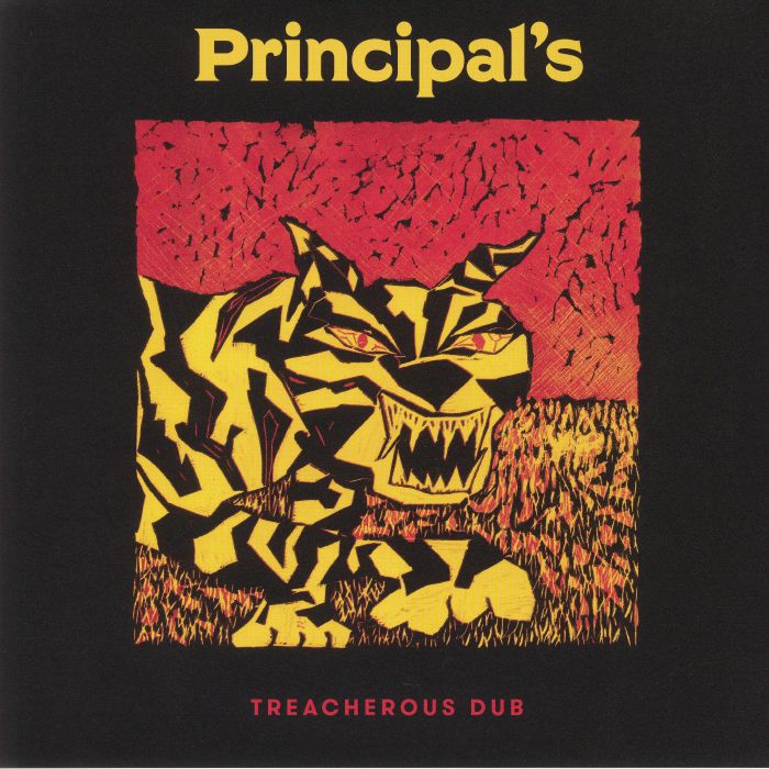 Principals Vinyl