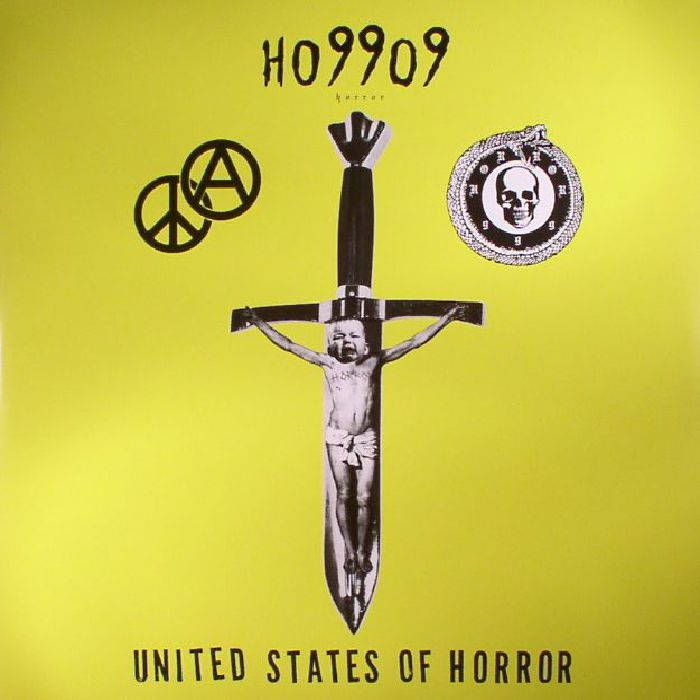 Ho99o9 United States Of Horror