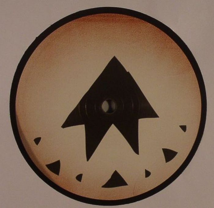 Melodram Vinyl