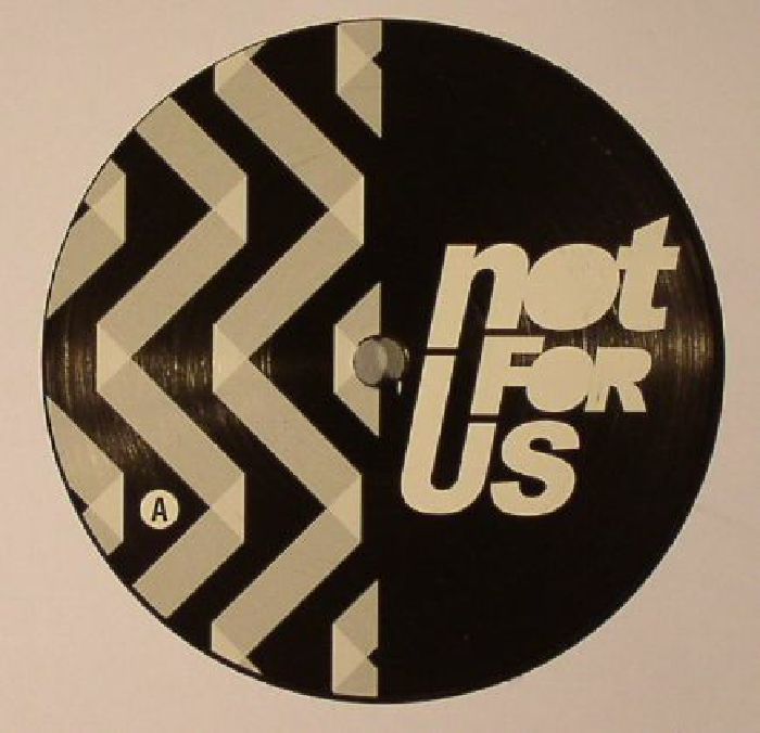 Not For Us Vinyl