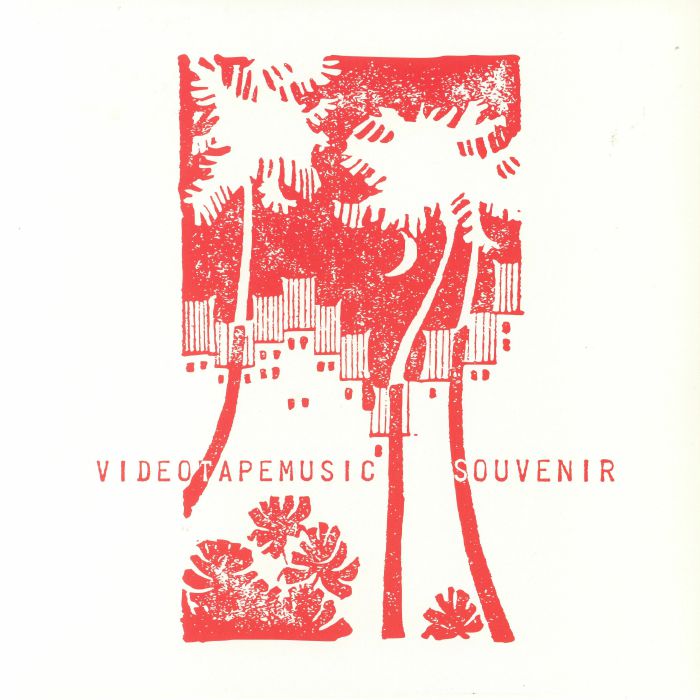 Videotapemusic Souvenir