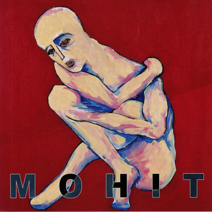 Mohit Yoghurt