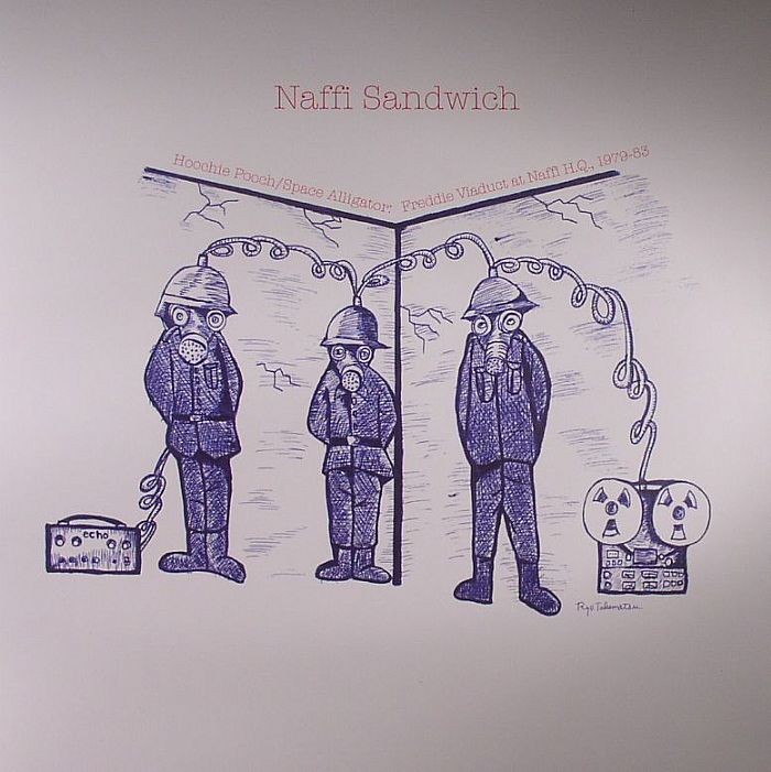Naffi Sandwich Vinyl