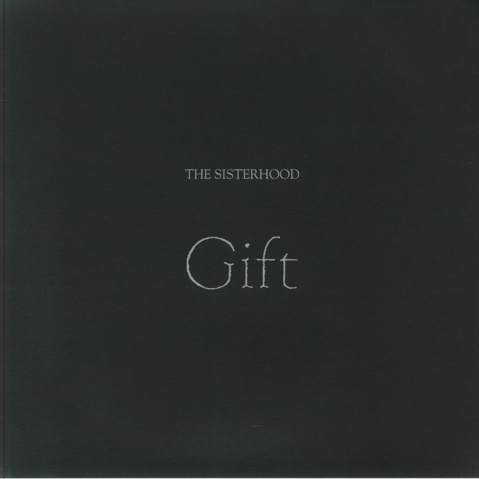 The Sisterhood Vinyl