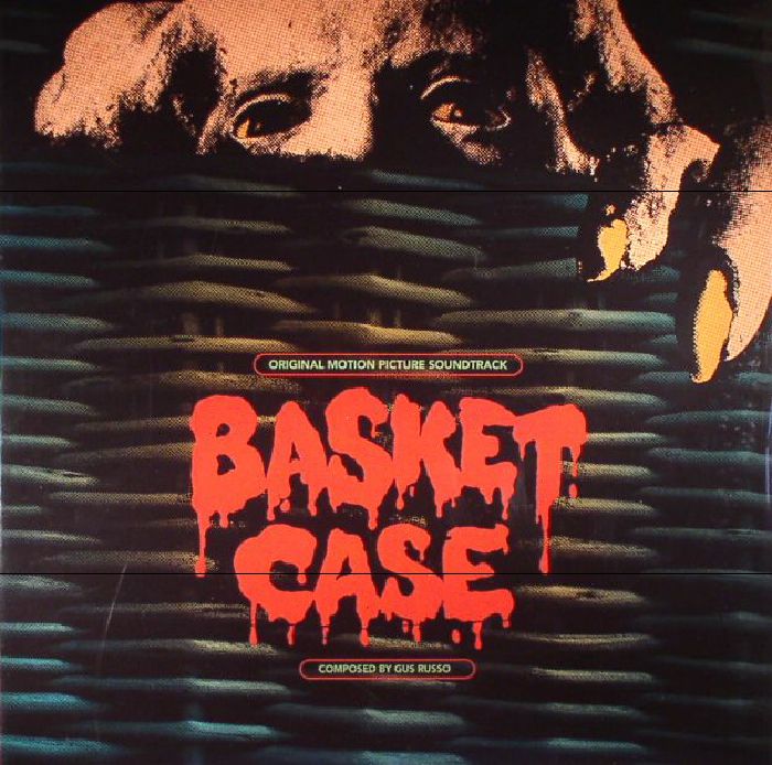 Gus Russo Basket Case (Soundtrack)