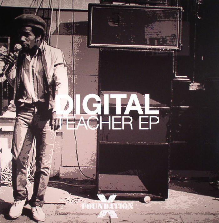 Digital Teacher EP