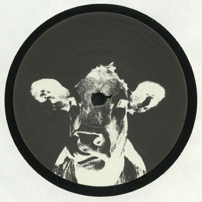Kaltstam Cattle Prod EP