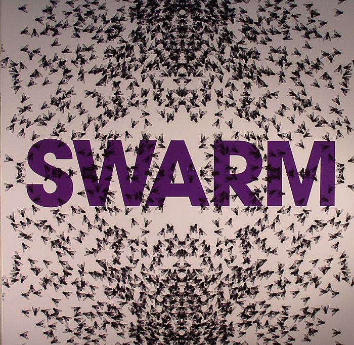 New York Transit Authority Swarm