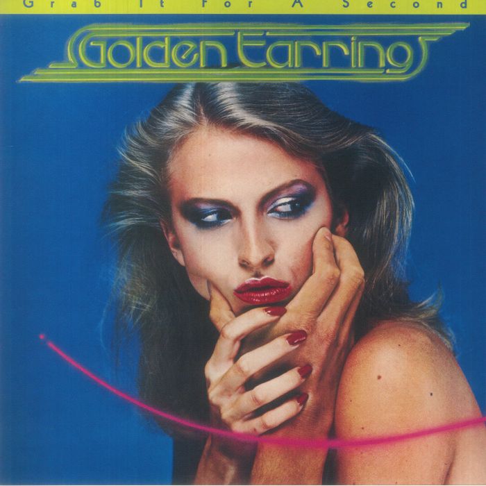Golden Earring Grab It For A Second (Remastered)