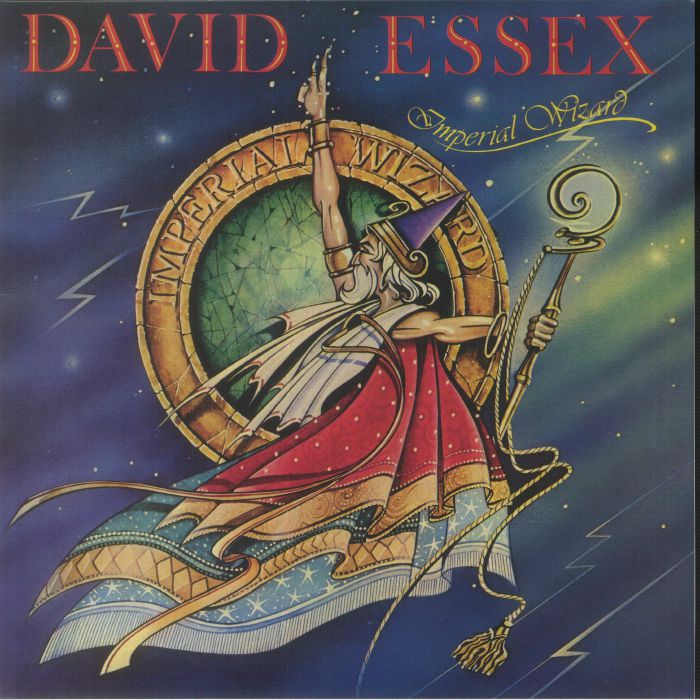 David Essex Imperial Wizard