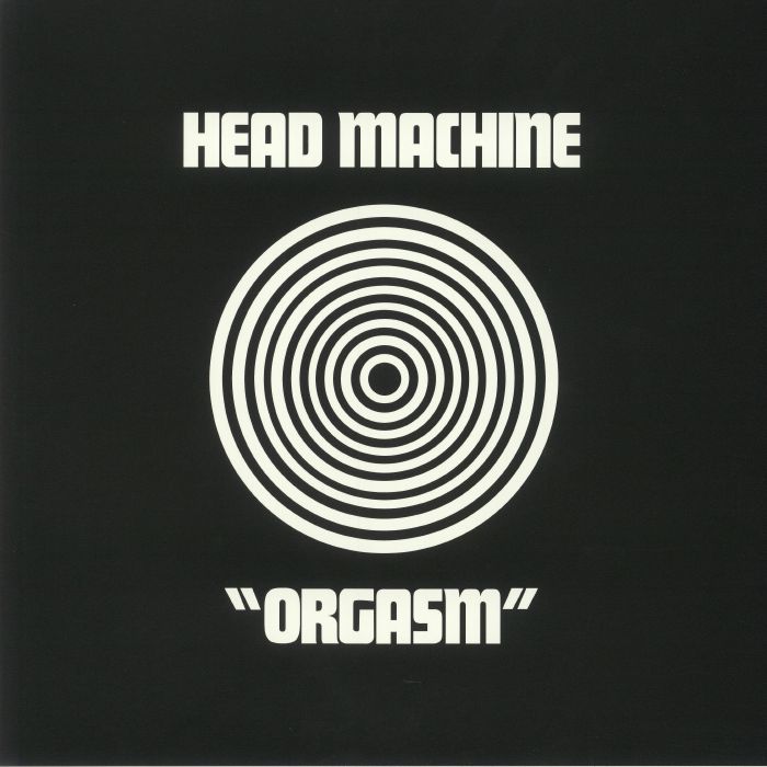 Head Machine Orgasm