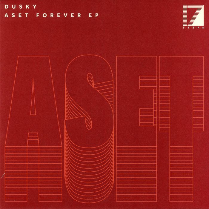 Dusky Aset Forever EP
