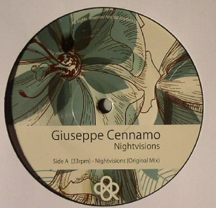 Giuseppe Cennamo Nightvisions