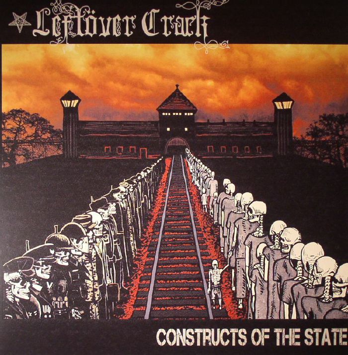 Fat Wreck Chords Vinyl