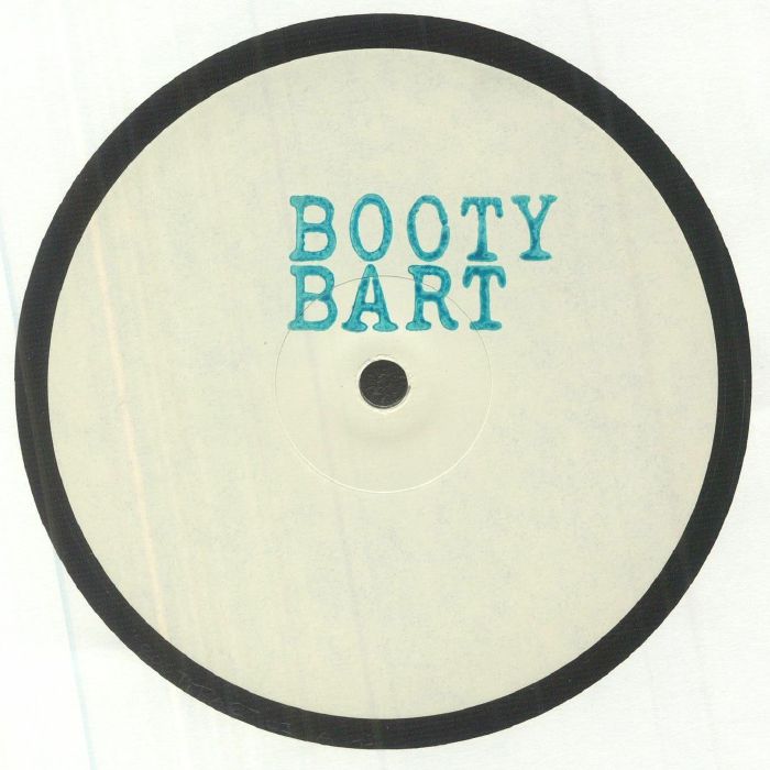 Bootybart Vinyl