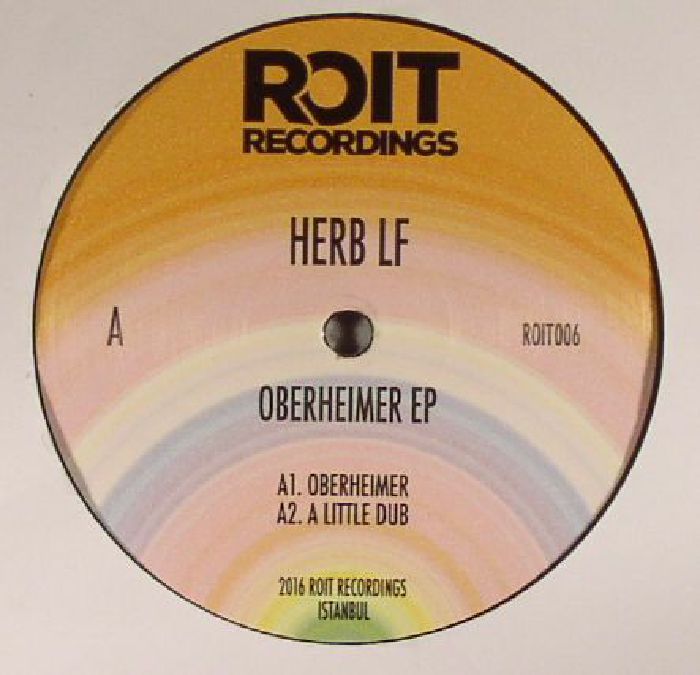 Herb Lf Oberheimer EP