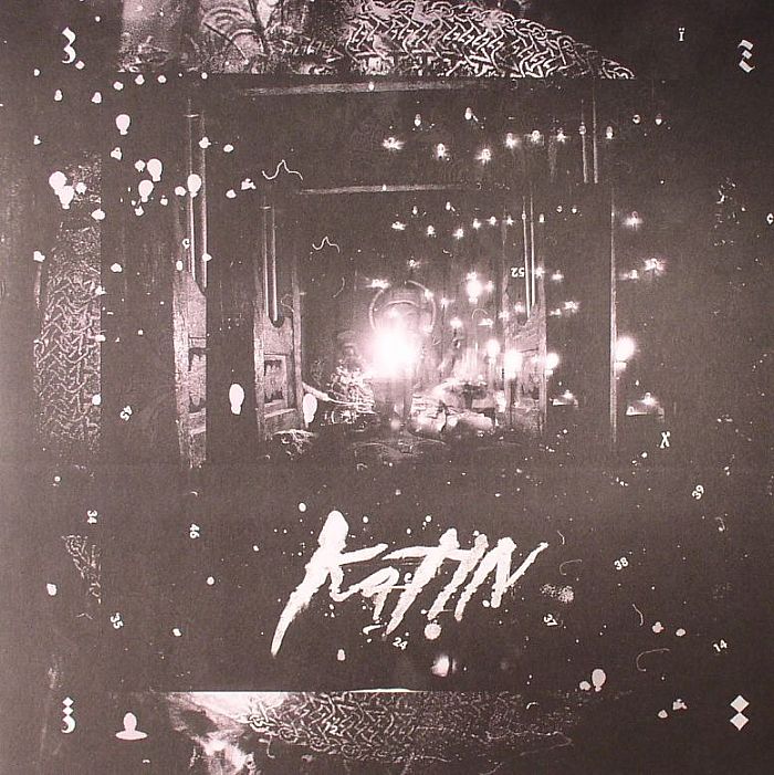 Kahn Kahn EP