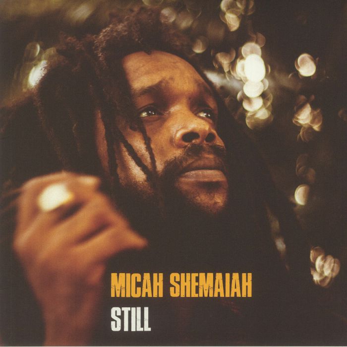 Micah Shemaiah Still