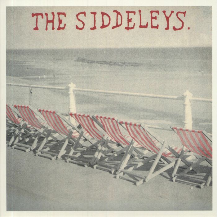 The Siddeleys Vinyl