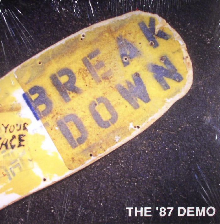 Breakdown The 87 Demo