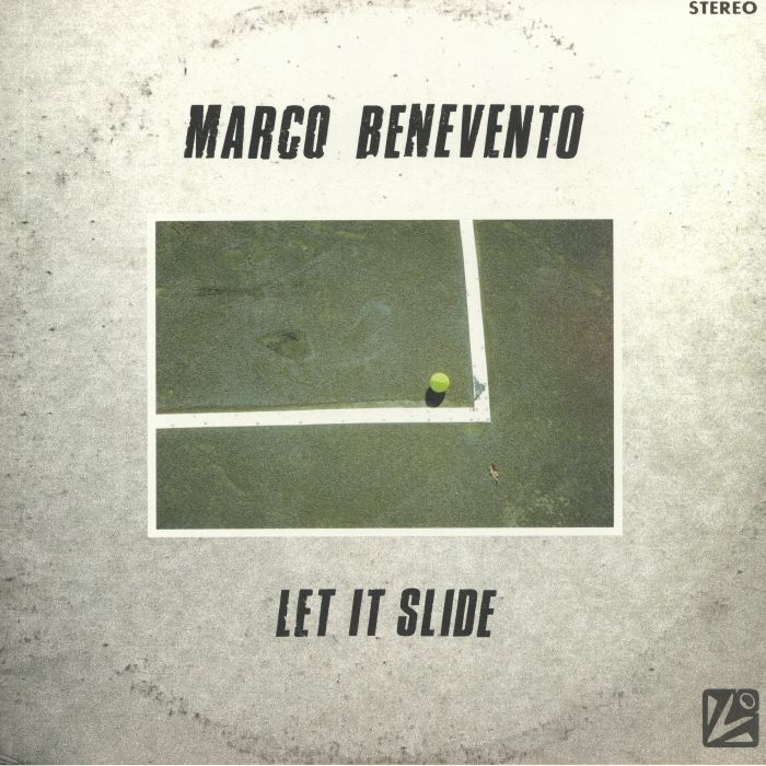 Marco Benevento Let It Slide