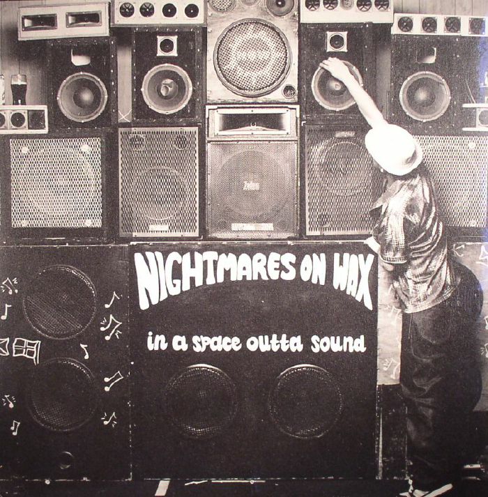 Nightmares On Wax In A Space Outta Sound (reissue)
