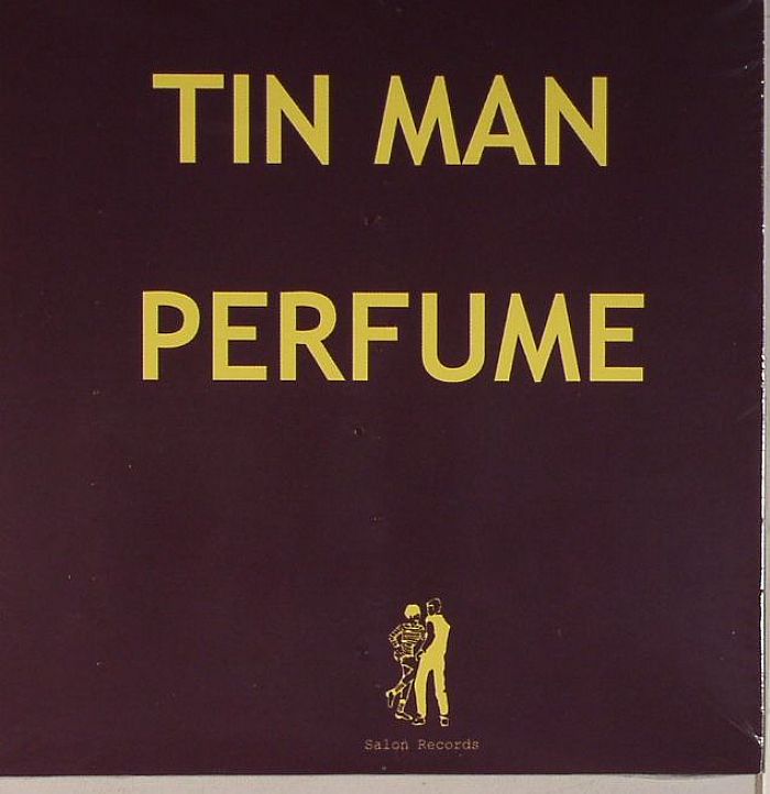 Tin Man – Perfume vinyl cover