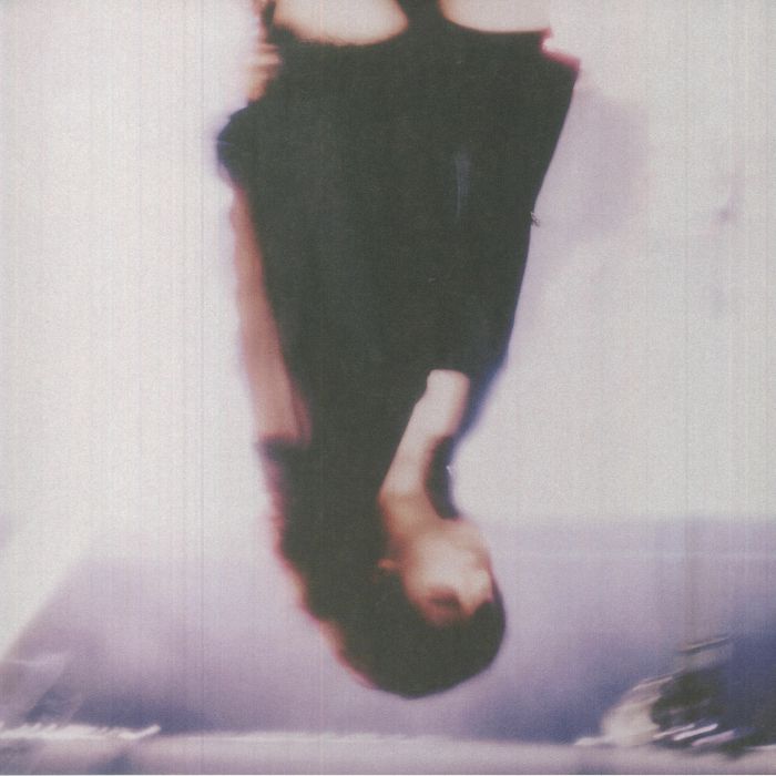 Mad Honey – Satellite Aphrodite vinyl cover