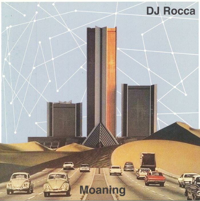 DJ Rocca Moaning