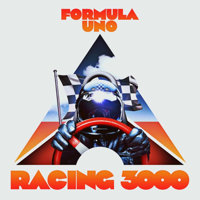 Formula Uno Racing 3000