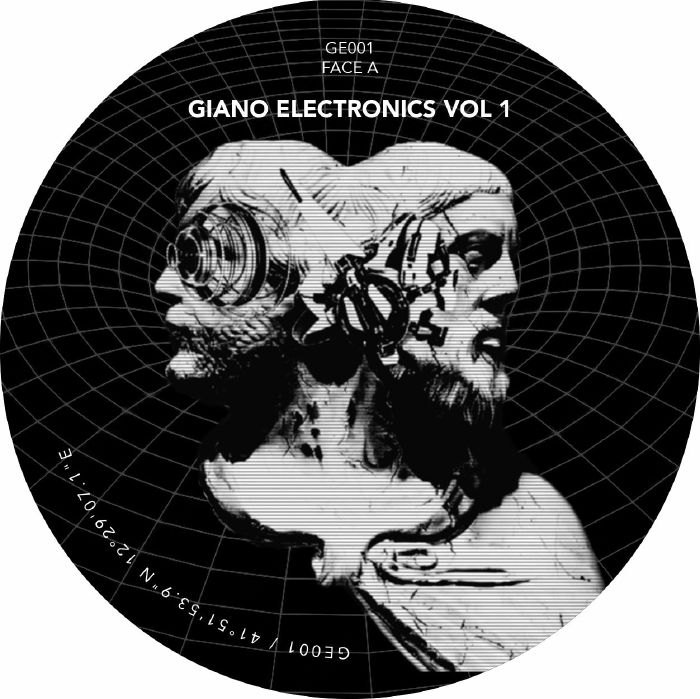 Giano Electronics Vinyl