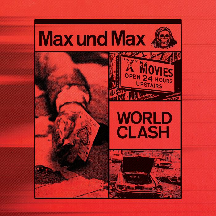 Max Und Max World Clash