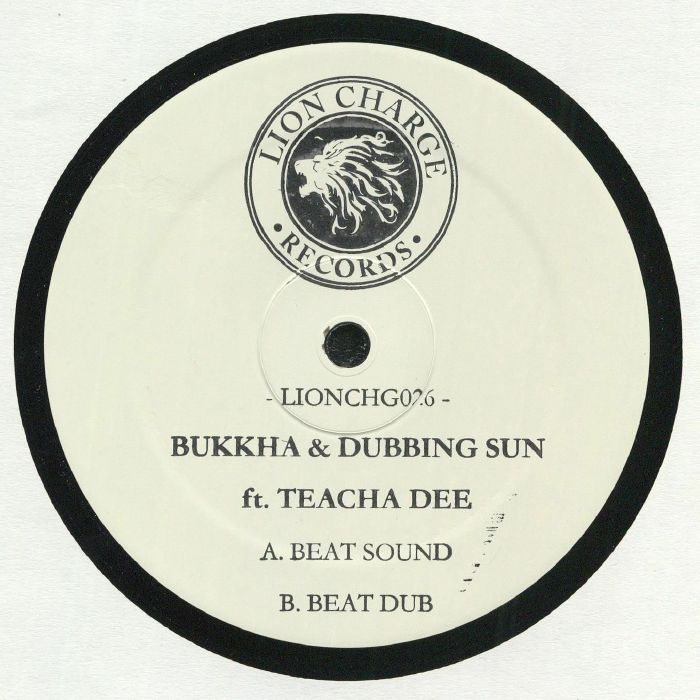 Bukkha | Dubbing Sun | Teacha Dee Beat Sound