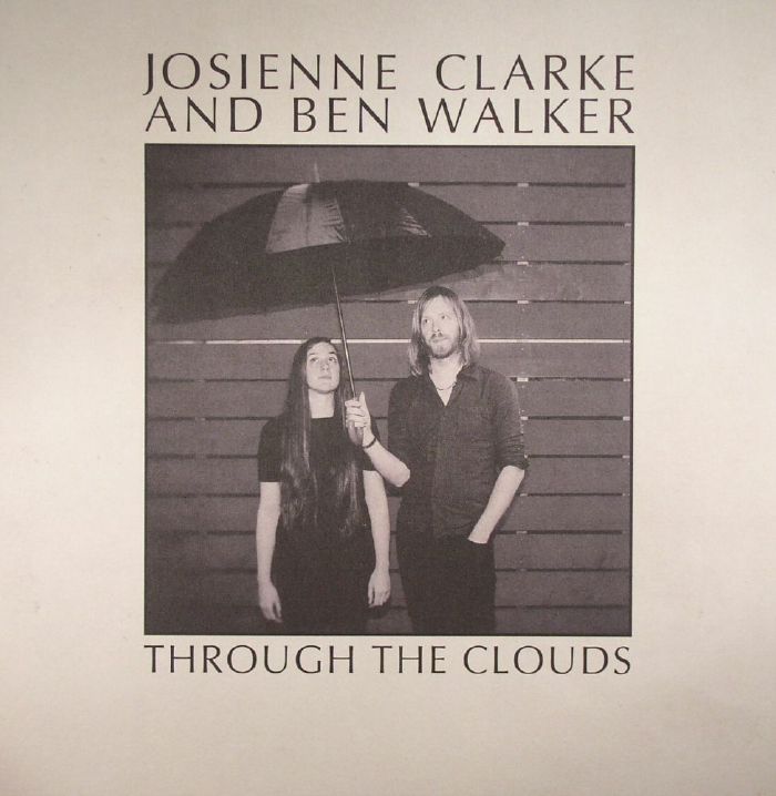 Josienne Clarke and Ben Walker Through The Clouds