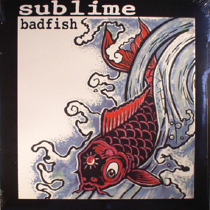 Sublime Badfish (Record Store Day 2017)