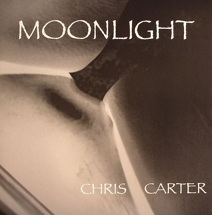 Chris Carter Moonlight