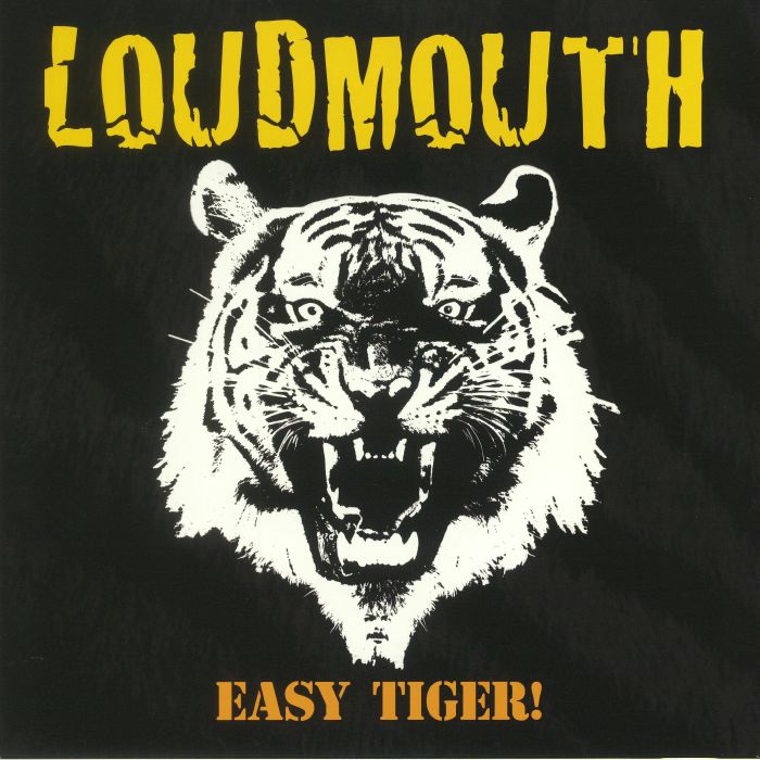 Loudmouth Easy Tiger