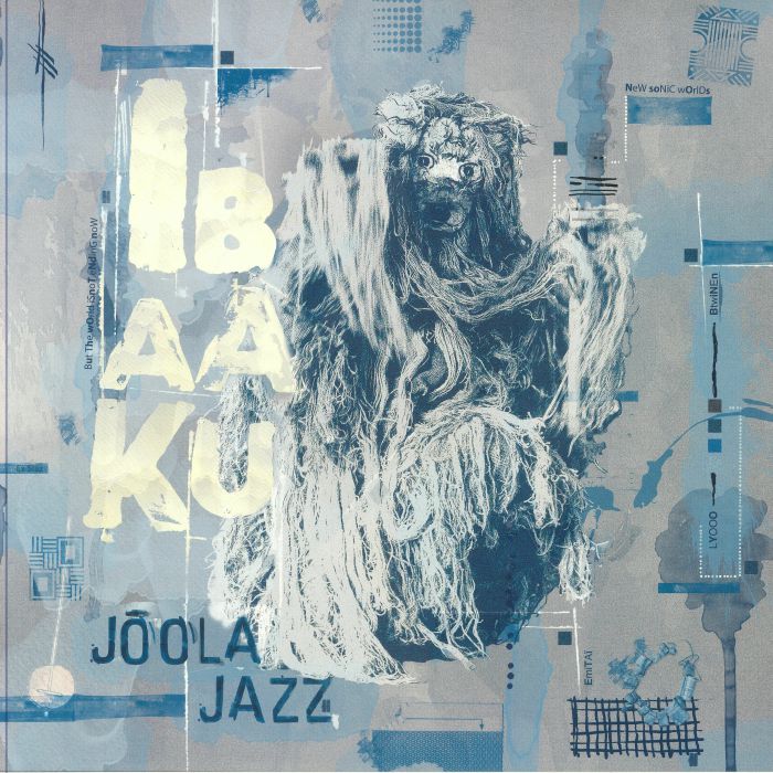 Ibaaku Joola Jazz