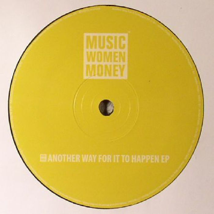 Music Woman Money Vinyl
