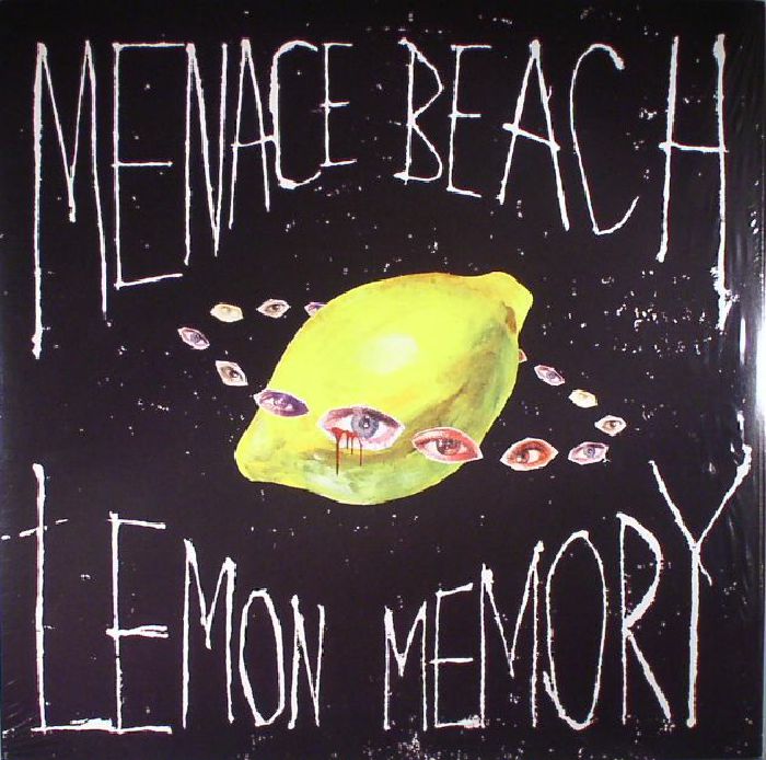 Menace Beach Lemon Memory