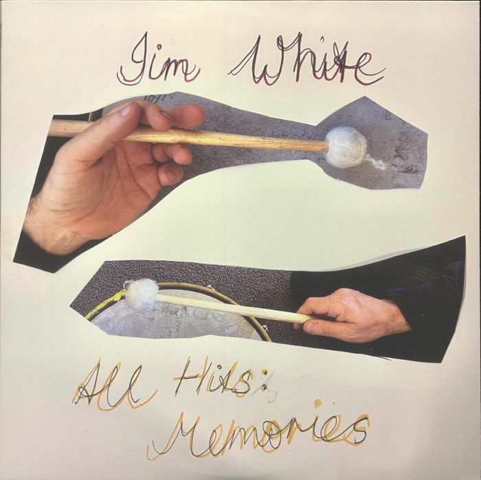 Jim White All Hits: Memories
