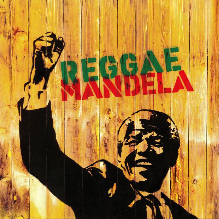 Various Artists Reggae Mandela