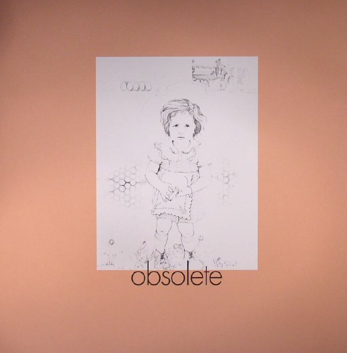 Dashiell Hedayat Obsolete