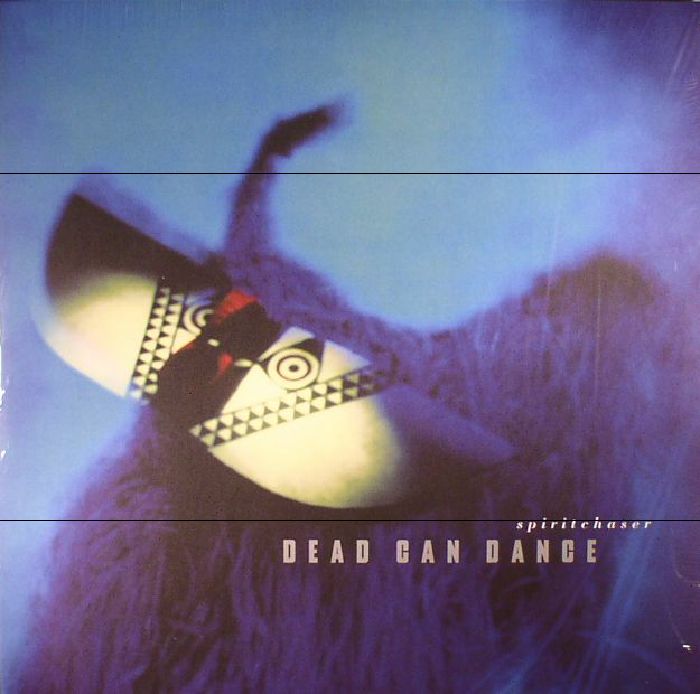 Dead Can Dance Spiritchaser (remastered)