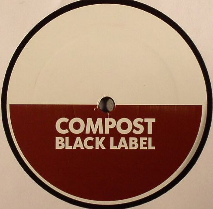 Show B | Thomas Herb Compost Black Label  85
