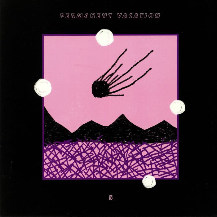 Various Artists Permanent Vacation 5