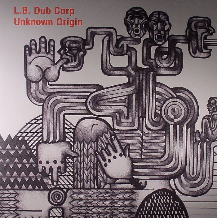 Lb Dub Corp Unknown Origin