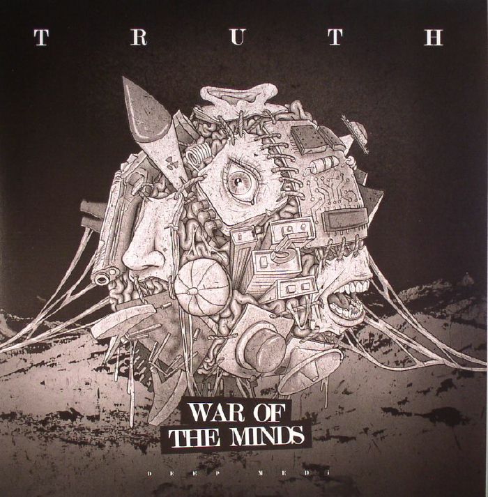Truth War Of The Minds